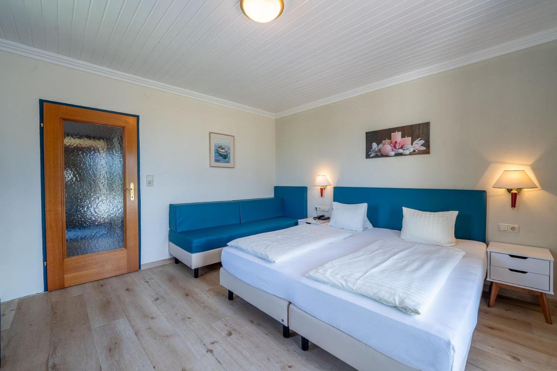 Vitalhotel Sonnblick Villach Exterior foto