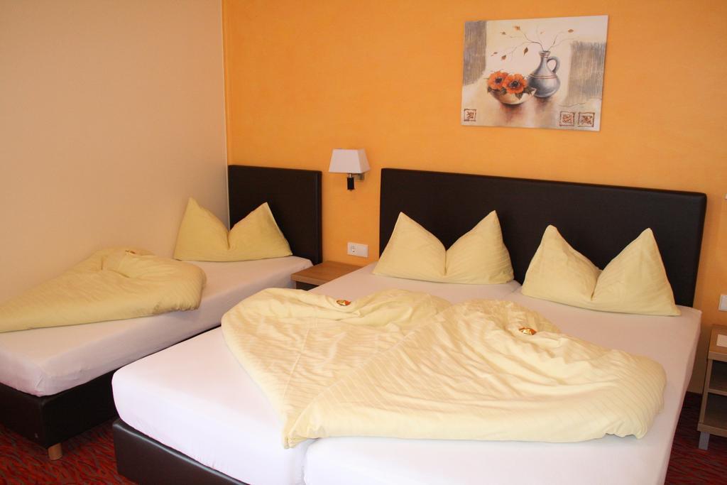 Vitalhotel Sonnblick Villach Habitación foto